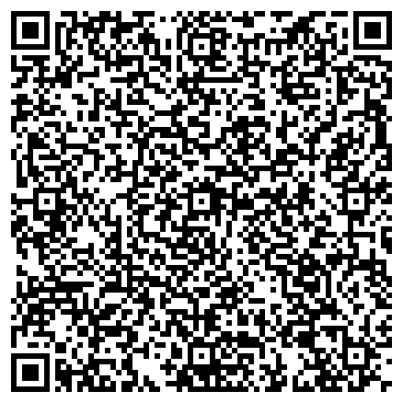 QR-код с контактной информацией организации Алико