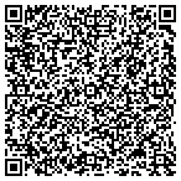 QR-код с контактной информацией организации Савои-клаб