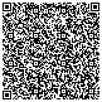 QR-код с контактной информацией организации ГБУЗ МО "Одинцовская центральная районная больница"