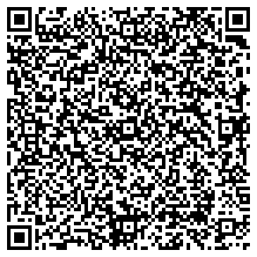 QR-код с контактной информацией организации Mustang Travel