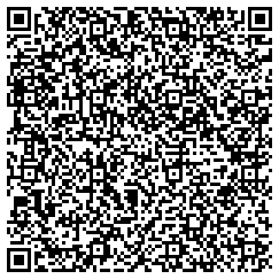 QR-код с контактной информацией организации Поликлиника №1, Балашихинская центральная районная больница