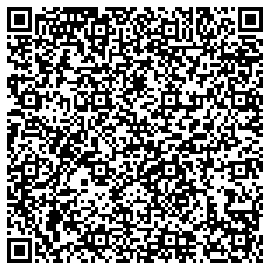 QR-код с контактной информацией организации ПСК, компания, ООО Пространство Стиль Комфорт