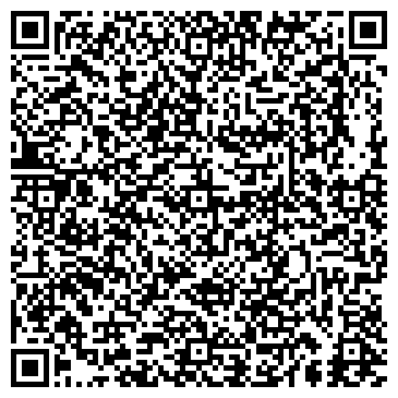 QR-код с контактной информацией организации Волжские берега