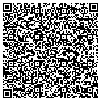 QR-код с контактной информацией организации Метизный Двор