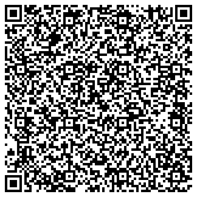 QR-код с контактной информацией организации Метизный Двор