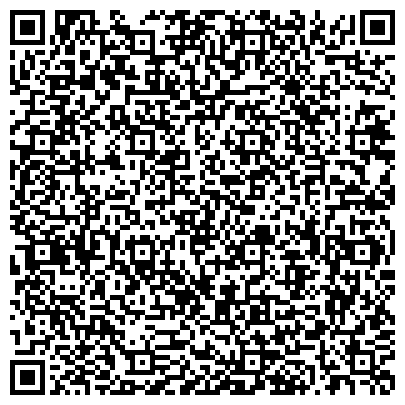 QR-код с контактной информацией организации Метизный Двор