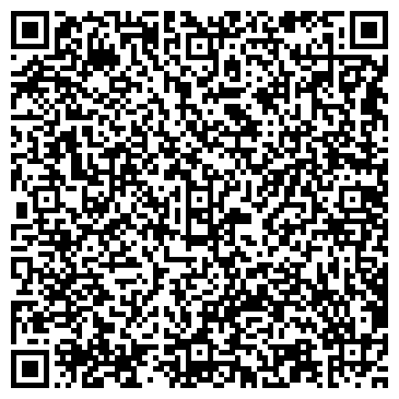 QR-код с контактной информацией организации ИП Бердюгина С.В.