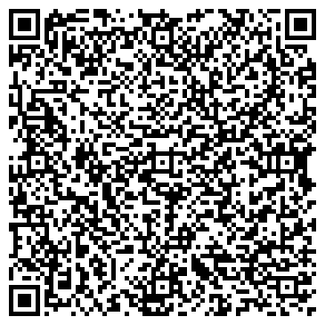 QR-код с контактной информацией организации Casablanca