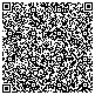QR-код с контактной информацией организации ГБУЗ МО "ЦГБ г. Железнодорожного им. А.М. Дегонского"