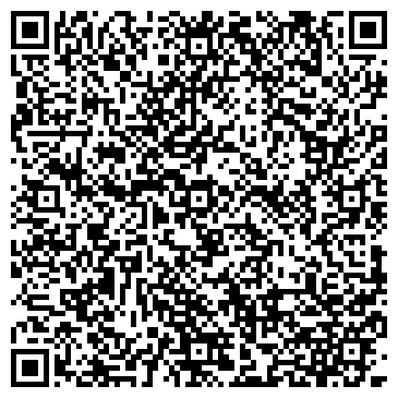 QR-код с контактной информацией организации Юрбиз, юридическая фирма, ИП Керимов А.А.