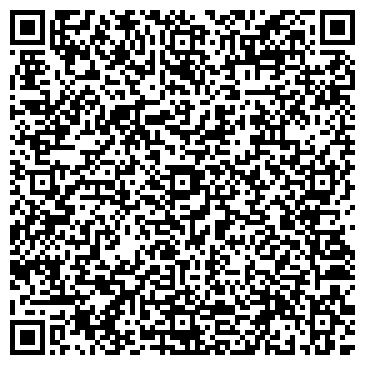 QR-код с контактной информацией организации Поликлиника №2, г. Одинцово