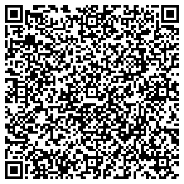 QR-код с контактной информацией организации Анкрис