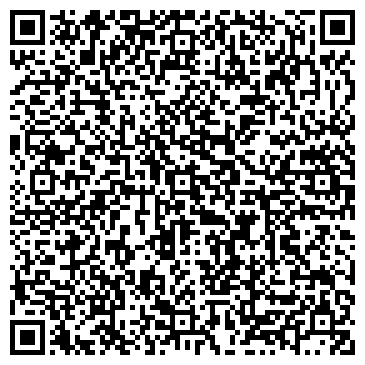 QR-код с контактной информацией организации Туравиа-сервис