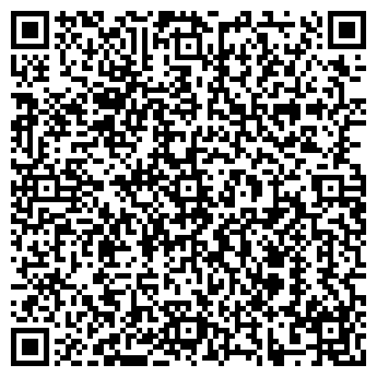 QR-код с контактной информацией организации Оконный город