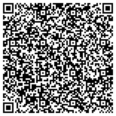 QR-код с контактной информацией организации ГБУЗ МО "Домодедовская центральная городская больница"
