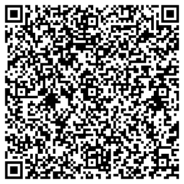 QR-код с контактной информацией организации Теплые окна Баварии