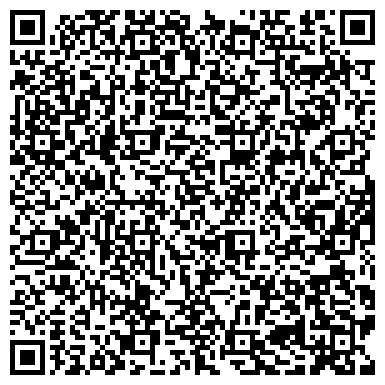QR-код с контактной информацией организации Юридический центр, ВОА, Всероссийское общество автомобилистов