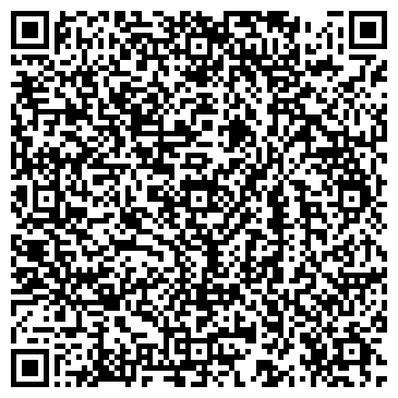 QR-код с контактной информацией организации Оконика
