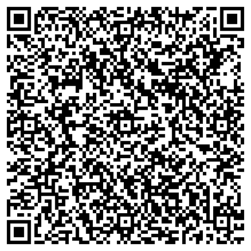 QR-код с контактной информацией организации ООО Максимум