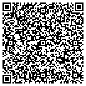 QR-код с контактной информацией организации ООО СП-Сервис