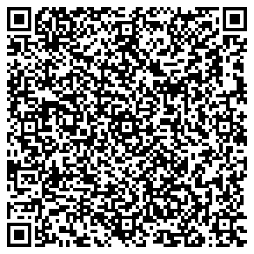QR-код с контактной информацией организации Атланта-Тур