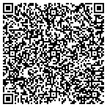 QR-код с контактной информацией организации Проём