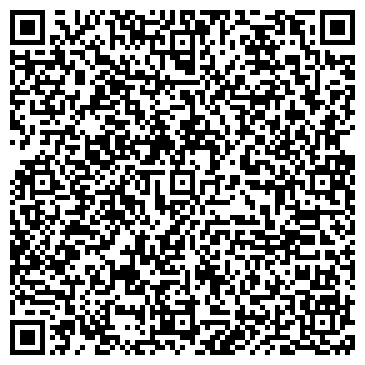 QR-код с контактной информацией организации ООО Евроокна престиж