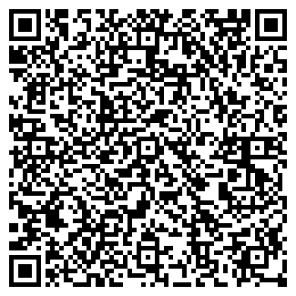 QR-код с контактной информацией организации КЭТур