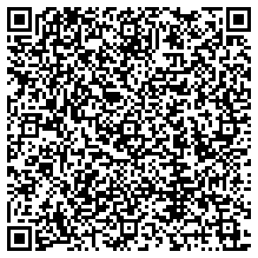 QR-код с контактной информацией организации ООО Ассоциация Профессиональных Юристов