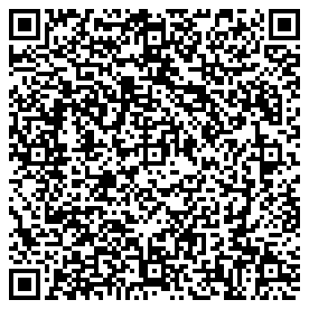 QR-код с контактной информацией организации ООО ЕвроПластика