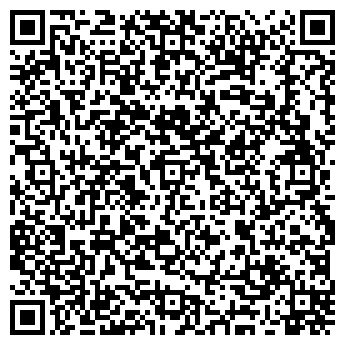 QR-код с контактной информацией организации ООО Бизнес Тревел Консалт