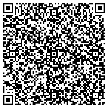 QR-код с контактной информацией организации ООО Оконные системы