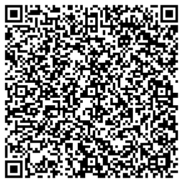 QR-код с контактной информацией организации Пензэнергокомплект