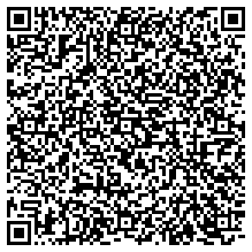 QR-код с контактной информацией организации Союз-тур, турагентство, ИП Бикбаева А.Ю.