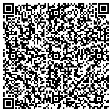 QR-код с контактной информацией организации Круизёр