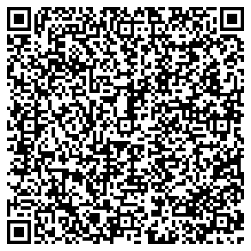 QR-код с контактной информацией организации ООО Центр печатных технологий