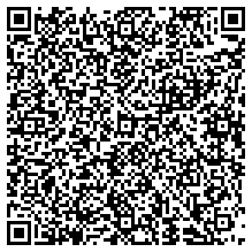 QR-код с контактной информацией организации ООО Уютов