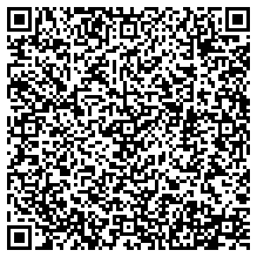 QR-код с контактной информацией организации ЗАО Миг