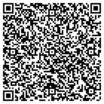 QR-код с контактной информацией организации Росс-Тур