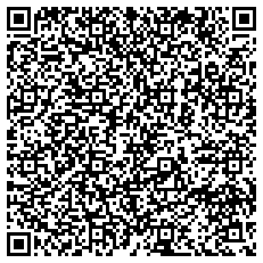QR-код с контактной информацией организации ООО ПензаТоргМеханика