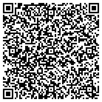 QR-код с контактной информацией организации ООО Поволжьетехмаш