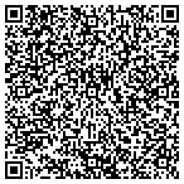 QR-код с контактной информацией организации Эра окон