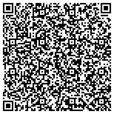 QR-код с контактной информацией организации Coral Travel, туристическое агентство, ООО Интал Трэвэл