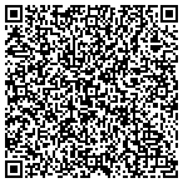QR-код с контактной информацией организации ООО Пензтехнопром