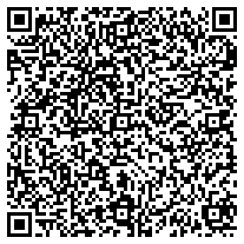 QR-код с контактной информацией организации Neveffekt