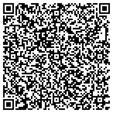 QR-код с контактной информацией организации Бэта Трэвэл
