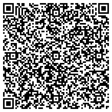 QR-код с контактной информацией организации ООО Конвент