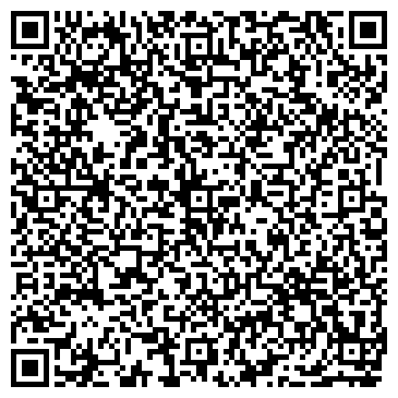 QR-код с контактной информацией организации Поликлиника