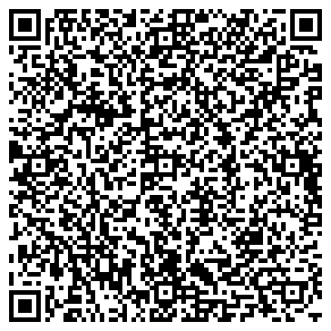 QR-код с контактной информацией организации Дамаки-Тур