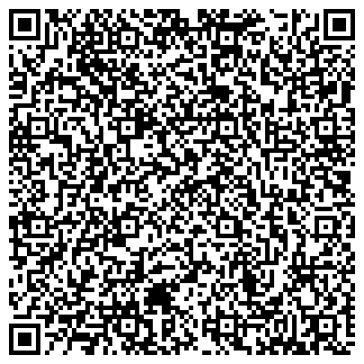QR-код с контактной информацией организации ГБУЗ МО "Балашихинская городская больница имени А.М. Дегоноского"
